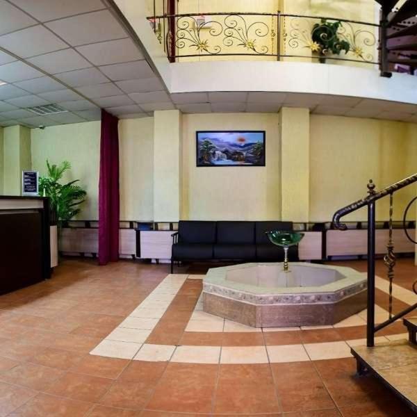 Alatau Hotel Astana Zewnętrze zdjęcie